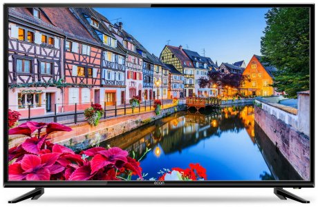 LED Телевизор Econ EX-32HT016B 32" (черный)