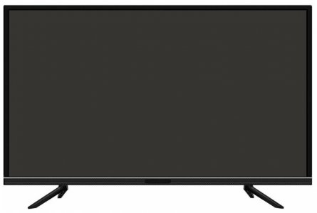 Телевизор Erisson 32LM8050T2 32" (черный)