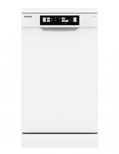 Посудомоечная машина Vestel DF45M51W (белый)