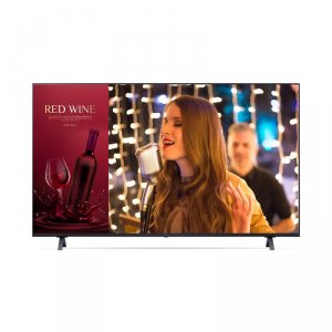 LED Телевизор LG 43UR640S 43" (синий, пепельный) (43UR640S0ZD.ARUC)