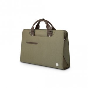 Сумка Moshi Urbana Navi для ноутбука 16" (зеленый) (99MO078632)