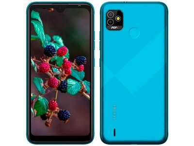 Сотовый телефон Tecno POP 5