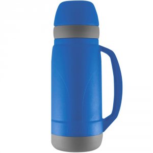 Термос Thermos Weekend 36 Series 1л синий, 198518