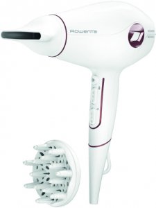 Фен Rowenta CV6135F0 (черный)