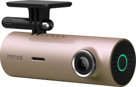 Видеорегистратор 70mai Видеорегистратор Xiaomi 70Mai Dash Cam M300 (Русская версия)