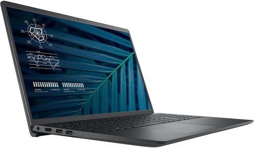 Ноутбук Dell Vostro 3510-0192 (Intel Core i7 1165G7 2800 Mhz/15.6"/1920х1080/8192Mb/512Gb SSD/NVIDIA GeForce MX350/WIFI/Windows