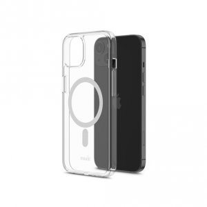 Клип-кейс Moshi Чехол Moshi Arx Clear Case for iPhone 13. Цвет: Прозрачный (99MO132952)