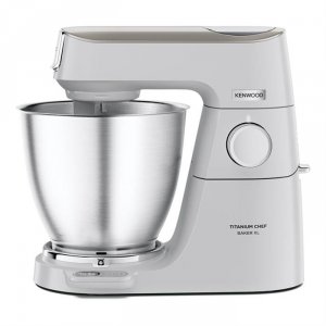 Комбайн Kenwood KVL65.001WH