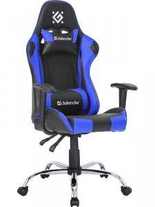 Компьютерное кресло Defender Gamer (64356)