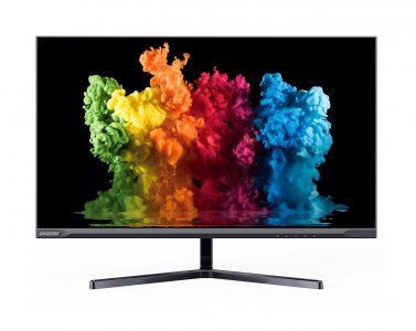 Монитор Digma DM-MONF2420 23.8" (черный)