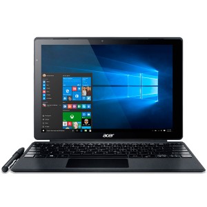 Ноутбук-трансформер Acer Switch SA5-271-71P3 NT.LCDER.016
