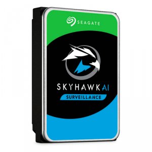 Внутренний HDD Seagate SkyHawk AI 12Tb (ST12000VE001)