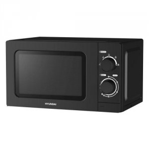 Микроволновая печь Hyundai HYM-M2065 (черный)