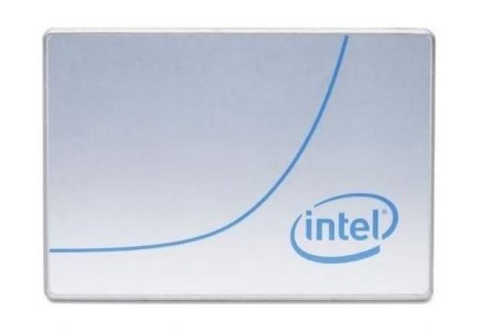 Внутренний SSD Intel SSDPE2KE032T807 DC P4610 3Tb