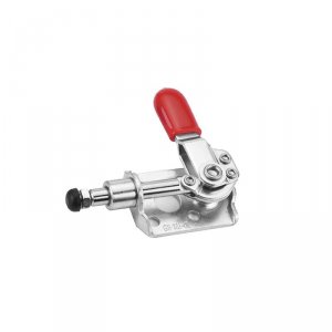 Прижим Woodwork GH-301-CL