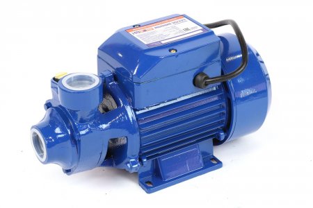 Поверхностный насос Hb pump МОЛНИЯ 30-33Ч SW2044 (синий)