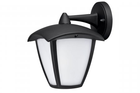 Светильник уличный Arte Lamp SAVANNA A2209AL-1BK