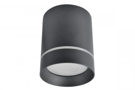 Светильник потолочный Arte Lamp ELLE A1949PL-1BK