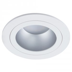 Светильник встраиваемый Arte Lamp ALKES A2161PL-1WH