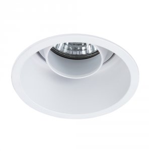 Светильник встраиваемый Arte Lamp KEID A2162PL-1WH