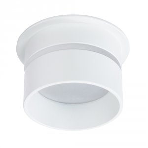 Светильник встраиваемый Arte Lamp IMAI A2164PL-1WH