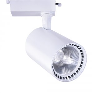 Светильник трековый Arte Lamp Vinsant A2664PL-1WH