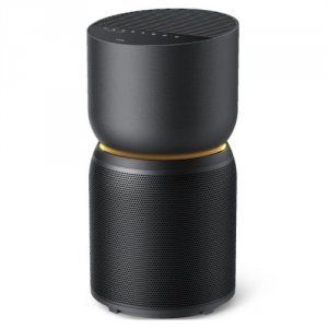 Очиститель воздуха TCL breeva A3 Wi-Fi (черный)