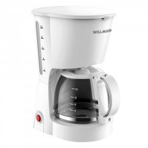 Кофеварка капельного типа Willmark WCM-1350D