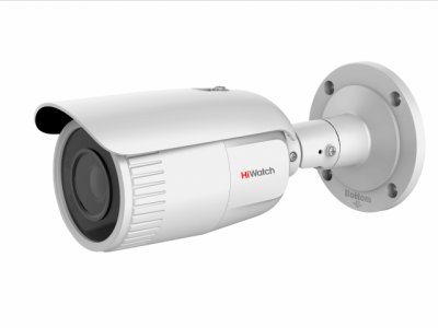 Камера видеонаблюдения HiWatch IP DS-I256Z 2.8-12 мм (белый) (DS-I256Z (2.8-12 MM))
