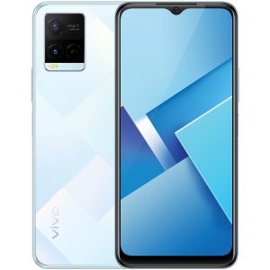 Сотовый телефон Vivo Y21 Бриллиантовое сияние (V2111)