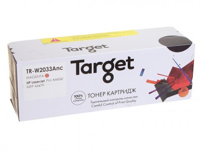 Картридж Target TR-W2033Anc