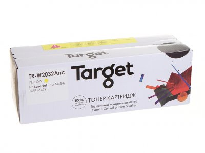 Картридж Target TR-W2032Anc