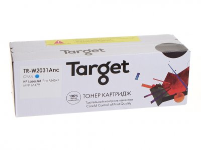 Картридж Target TR-W2031Anc