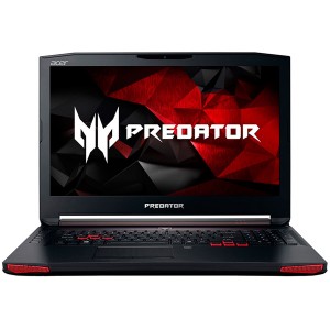 Ноутбук игровой Acer Predator G5-793-52F0 NH.Q1HER.010
