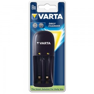 Зарядное устройство для аккумуляторов Varta Mini Charger