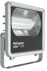 Прожектор светодиодный Navigator 71318