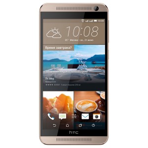 Смартфон HTC One E9+ Dual Sim Delicate Rose