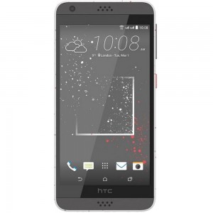 Смартфон HTC Desire 630 Dual Sim Sprinkle White