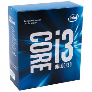 Процессор Intel BX80677I37350K