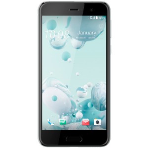 Смартфон HTC U Play Ice White 32Gb