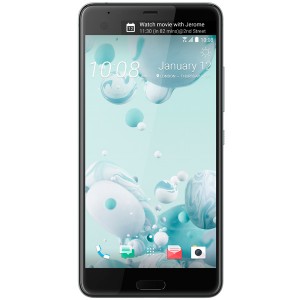 Смартфон HTC U Ultra Ice White 64Gb