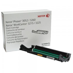 Тонер Xerox 101R00474