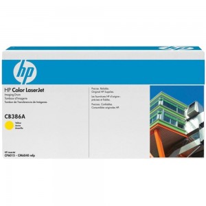 Фотобарабан HP CB386A