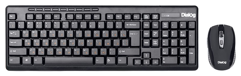 Набор Dialog KMROP-4020U