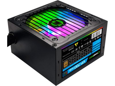 Блок питания GameMax VP-700-RGB-MODULAR
