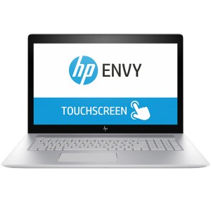 Ноутбук HP ENVY 17-ae004ur 1ZB07EA