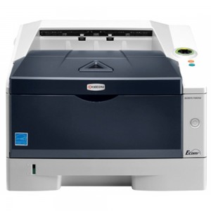 Принтер лазерный Kyocera P2035D
