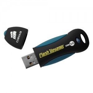 USB Flash накопитель Corsair CMFVY3A-16GB