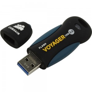 USB Flash накопитель Corsair Voyager CMFVY3A-64GB