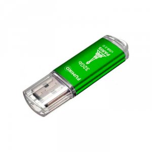 USB Flash Drive Fumiko Paris